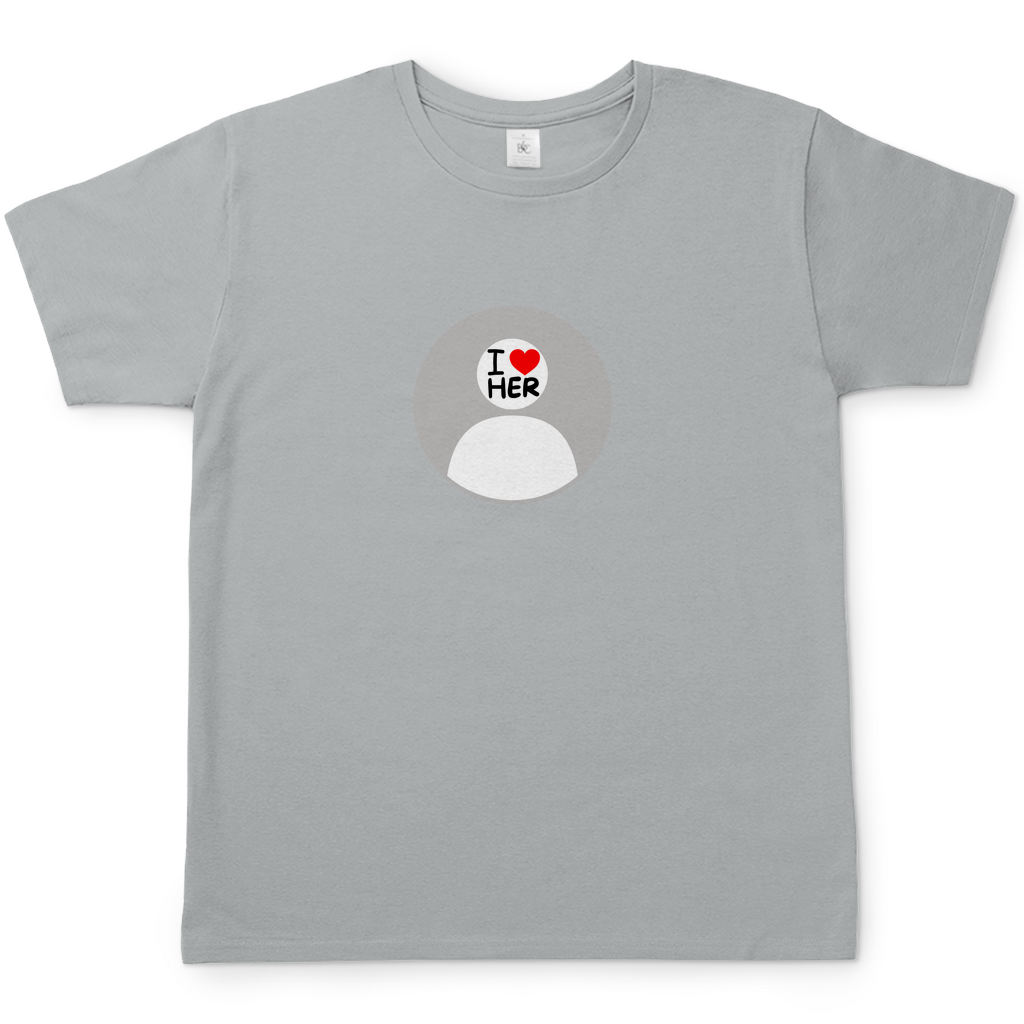 ILOVEHER T-Shirt