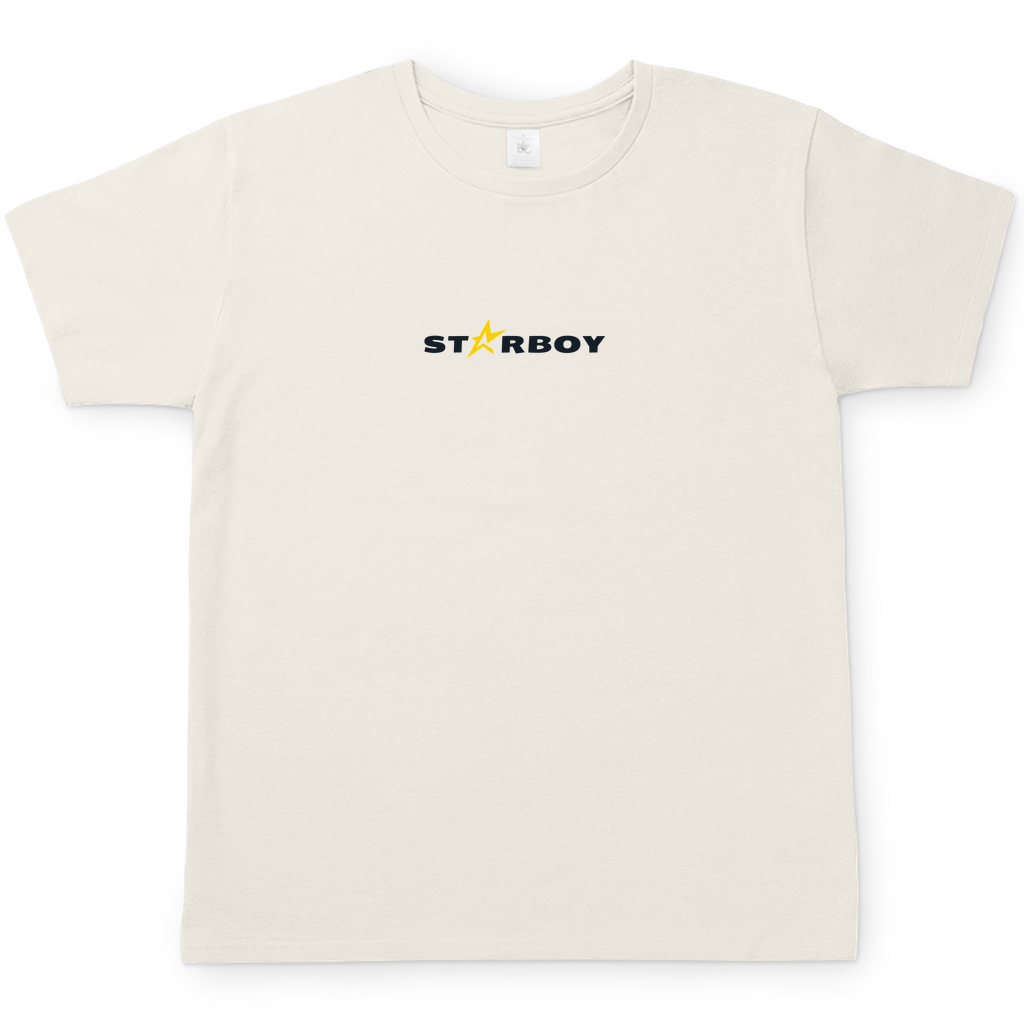 STARBOY T-Shirt
