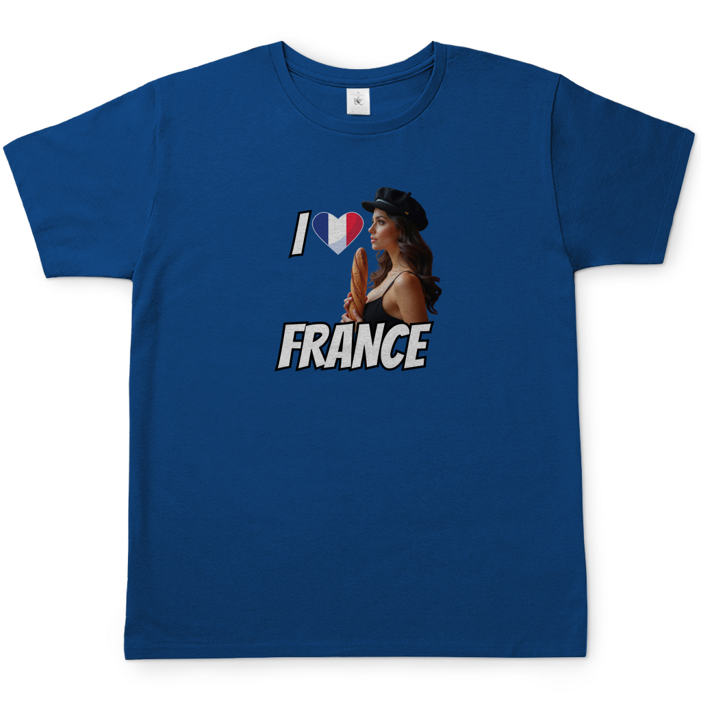 FRANCE T-Shirt