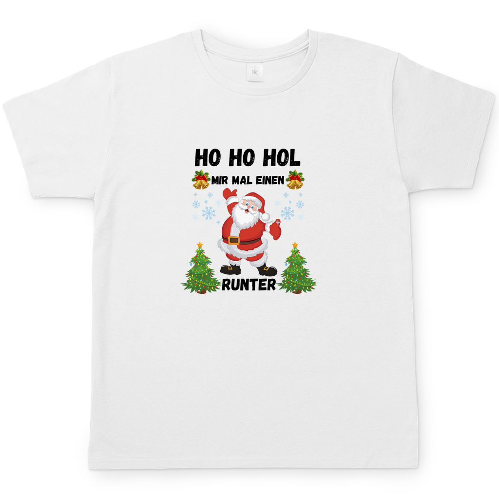 HOL MIR EINEN RUNTER T-Shirt