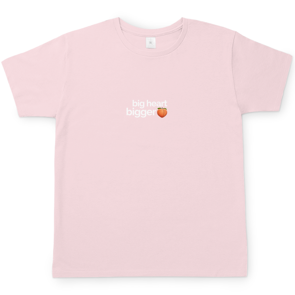 bigger ass T-Shirt