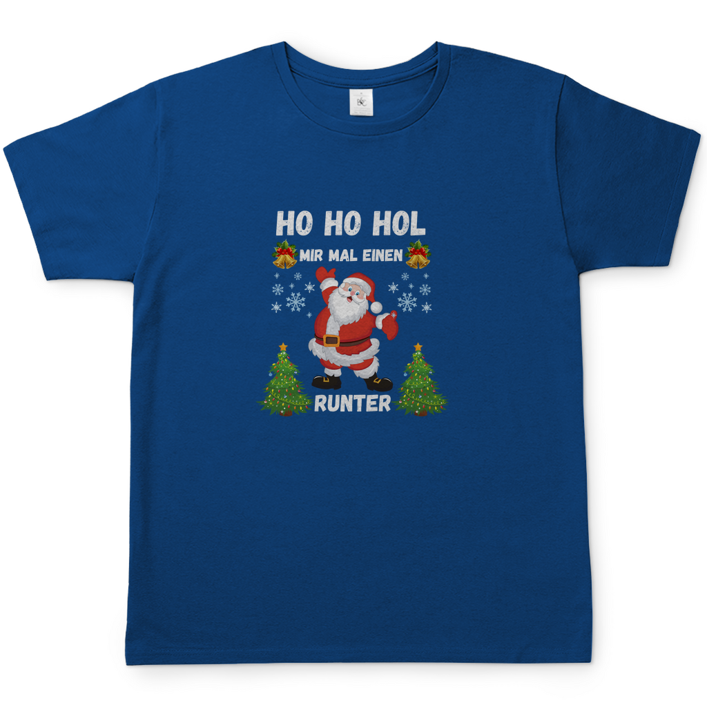 HOL MIR EINEN RUNTER T-Shirt