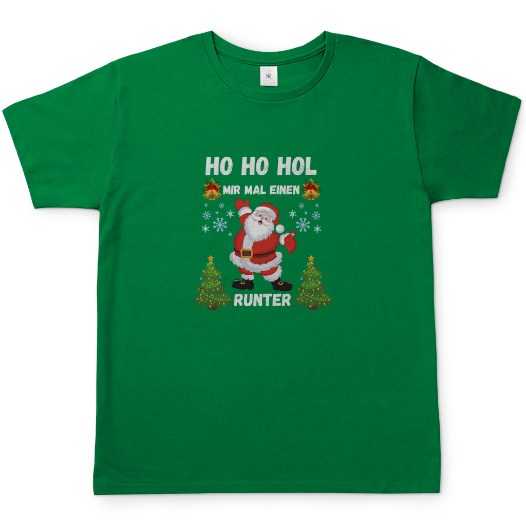 HOL MIR EINEN RUNTER T-Shirt