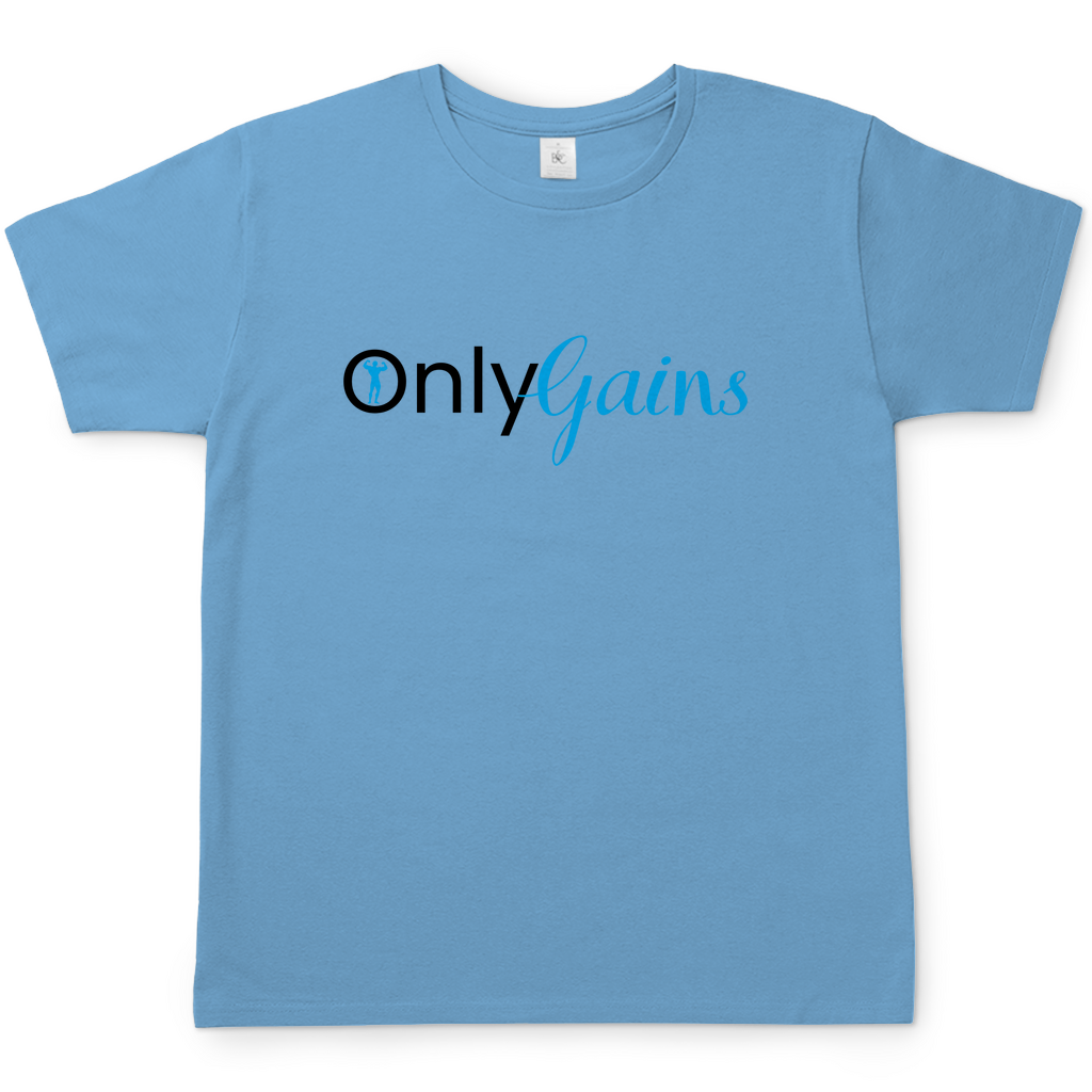 Only Gains T-Shirt
