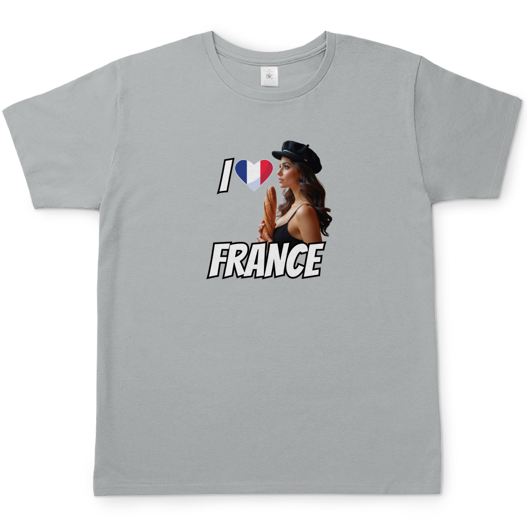 FRANCE T-Shirt
