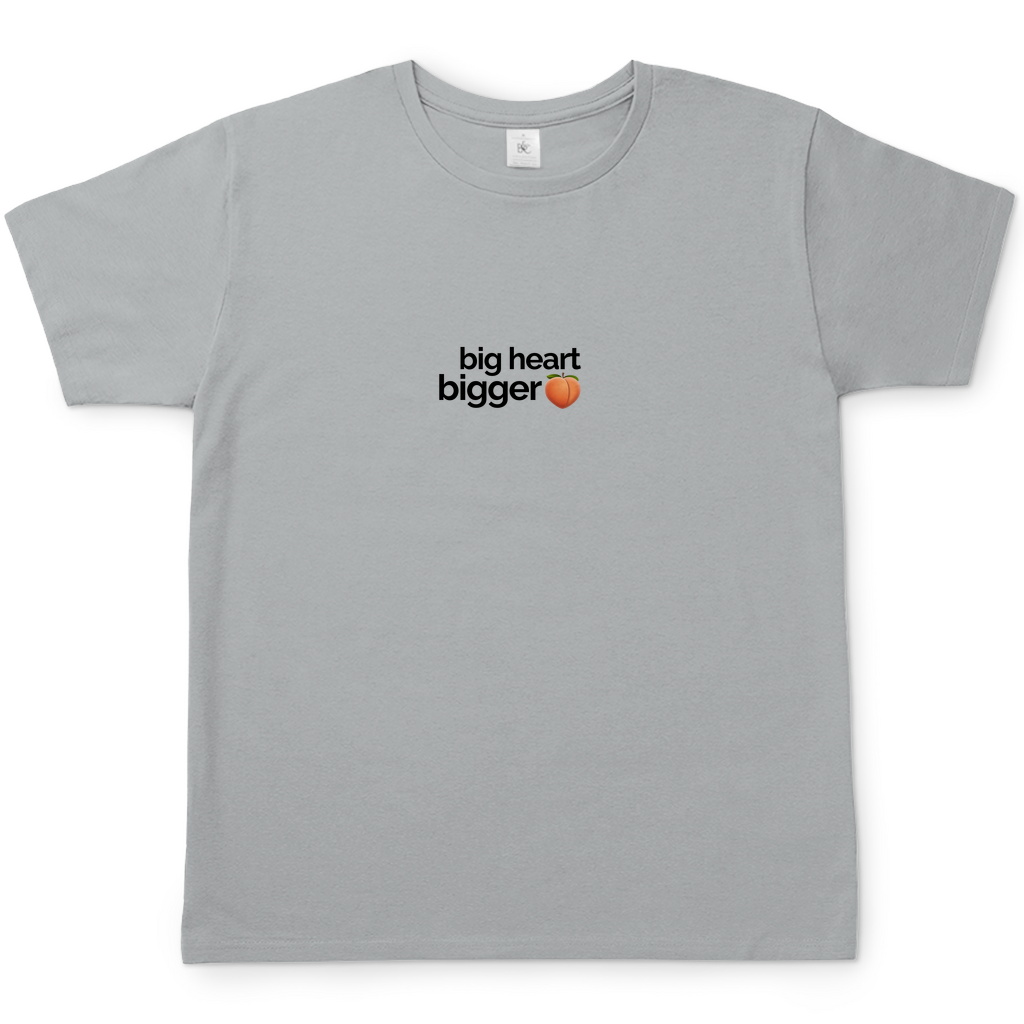 bigger ass T-Shirt