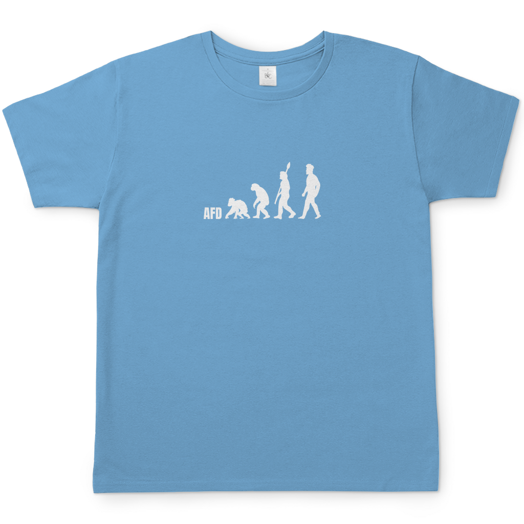 Involution T-Shirt