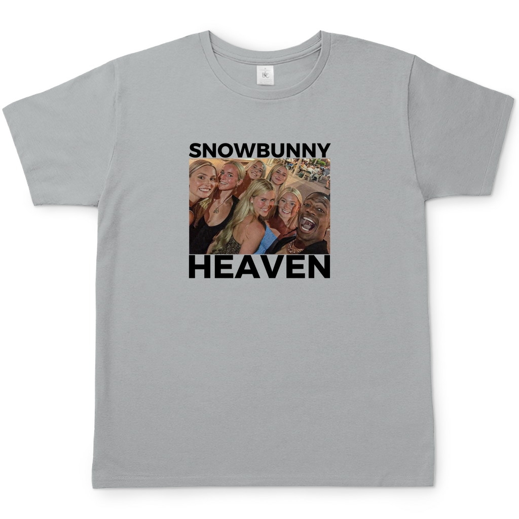 SNOWBUNNY T-Shirt