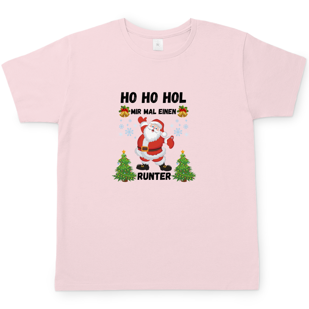 HOL MIR EINEN RUNTER T-Shirt