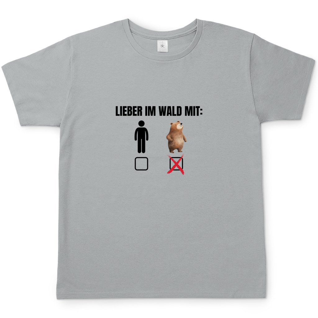 MANN & BÄR T-Shirt