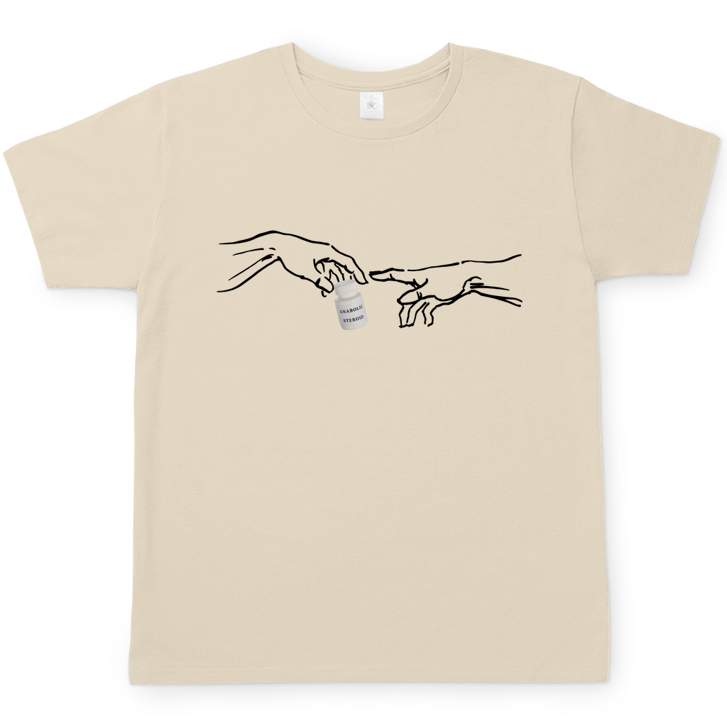 Steroid T-Shirt
