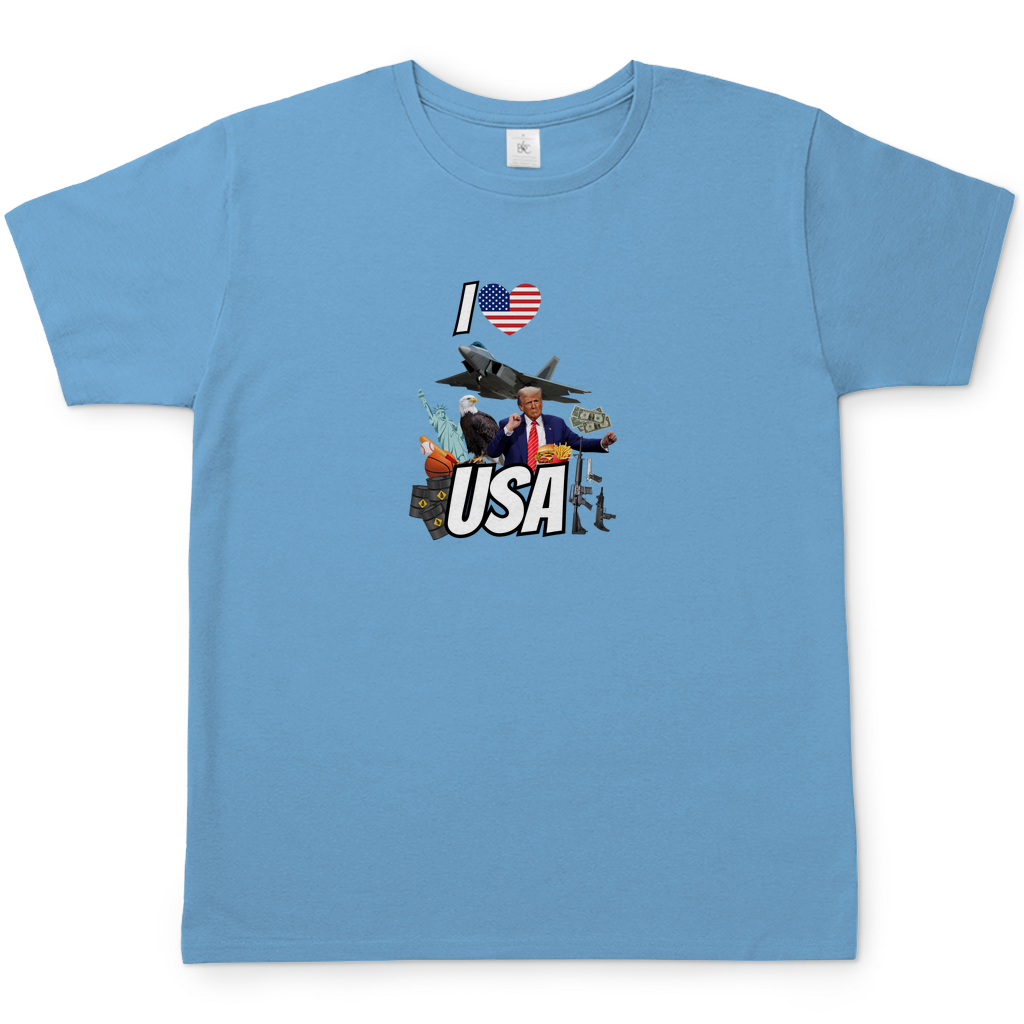 USA T-Shirt