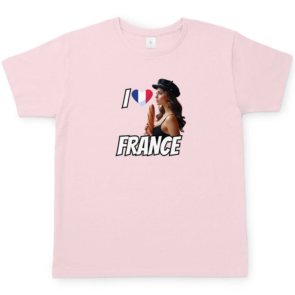 FRANCE T-Shirt