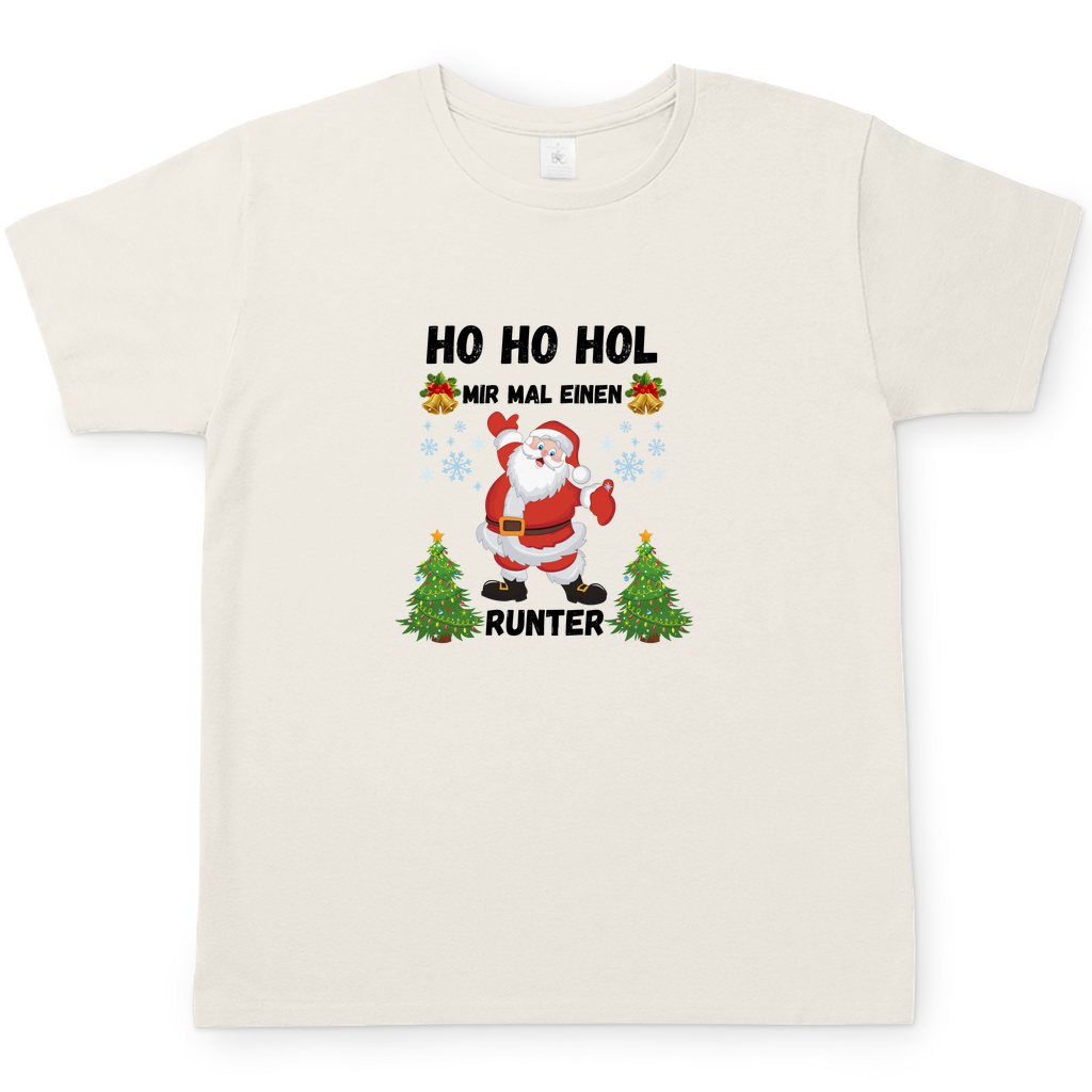 HOL MIR EINEN RUNTER T-Shirt