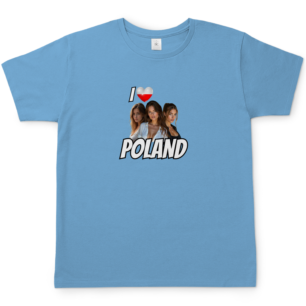 POLAND T-Shirt