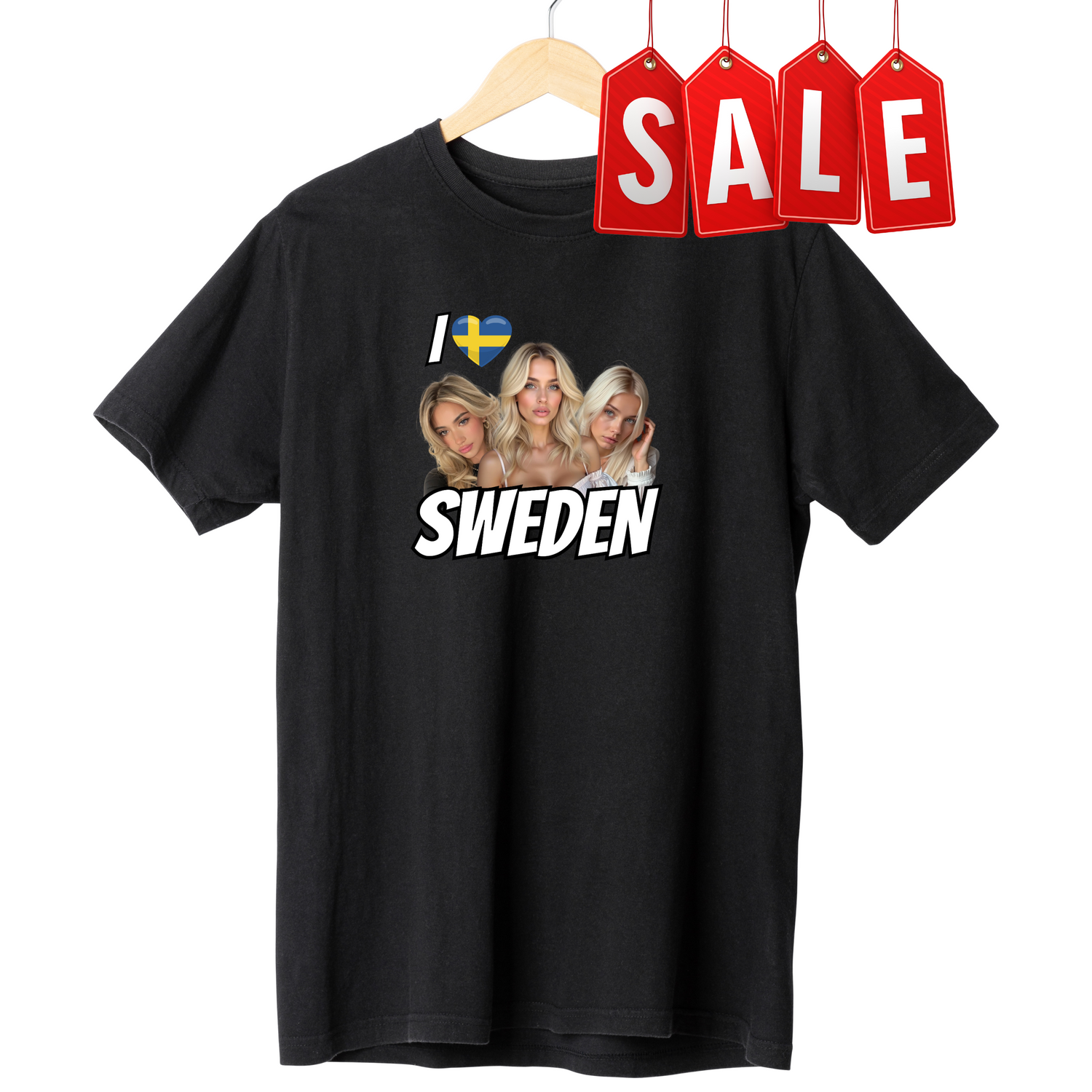 Nation-Shirts