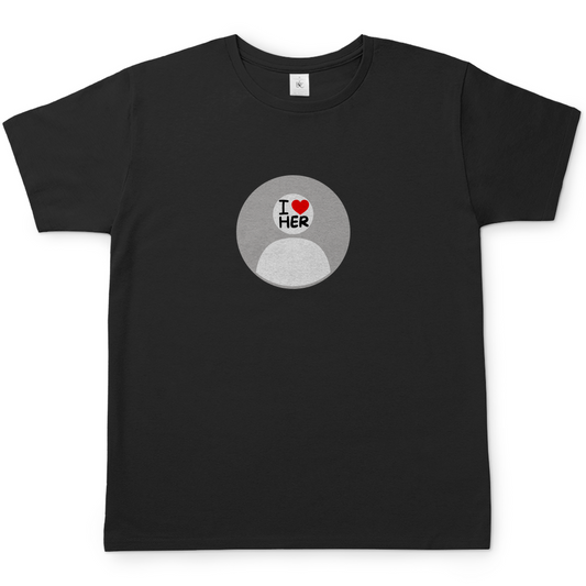 ILOVEHER T-Shirt