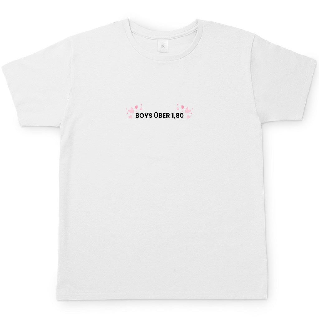 1,80 BOYS T-Shirt
