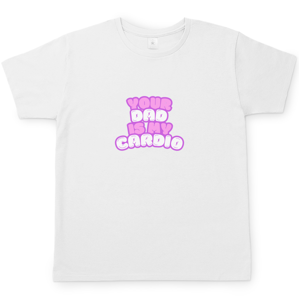 YOUR DAD T-Shirt