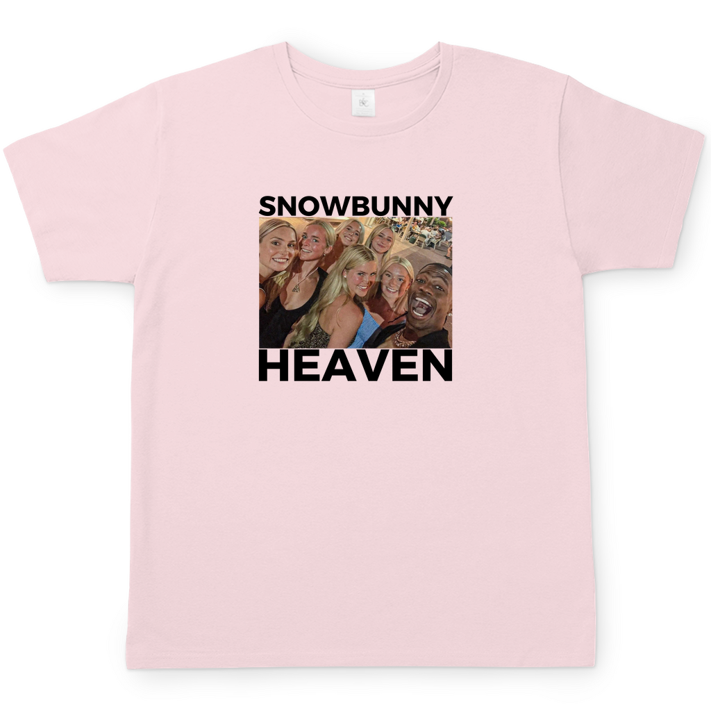 SNOWBUNNY T-Shirt