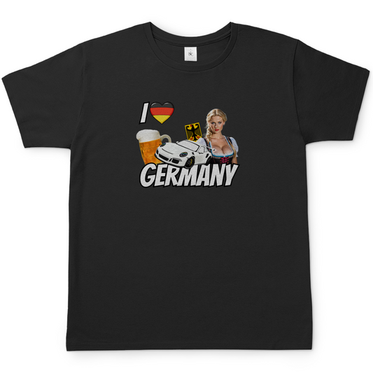 GERMANY T-Shirt