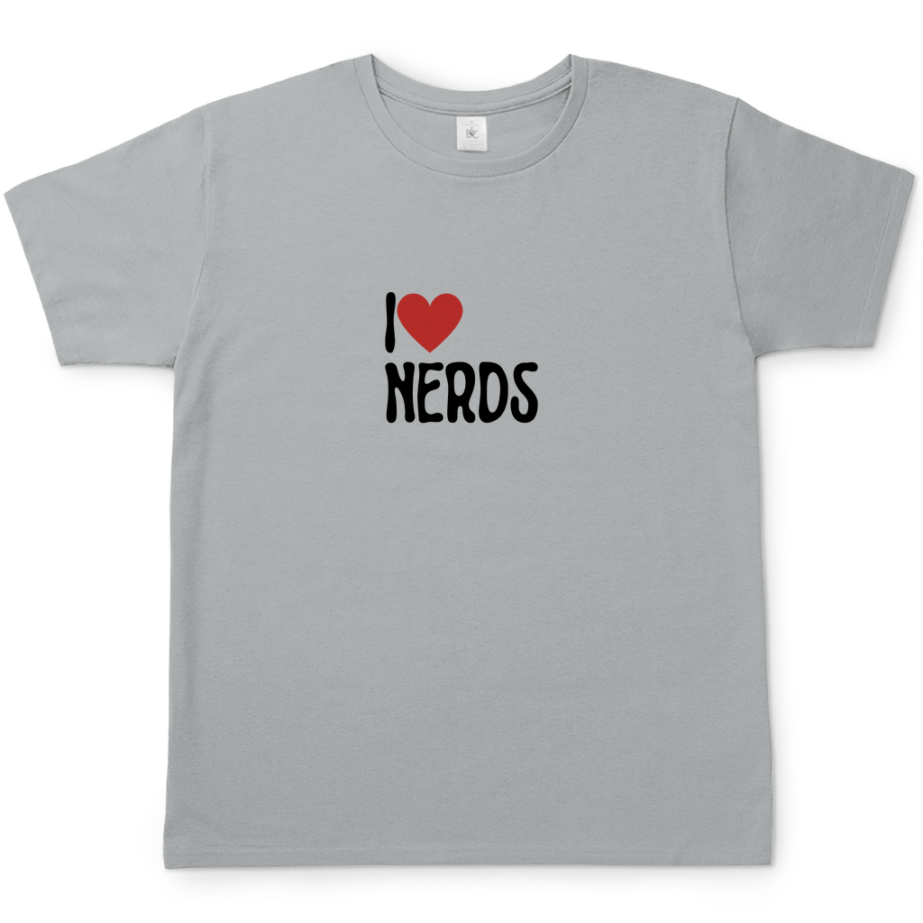 NERDS T-Shirt