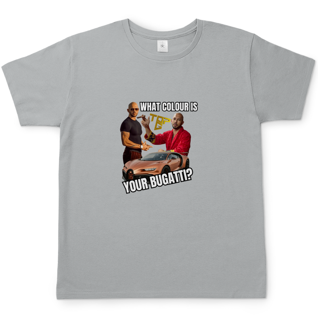 TOP G T-Shirt