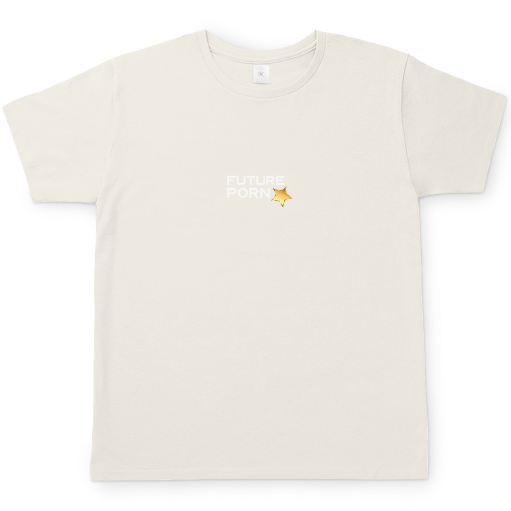 FUTURE PORN STAR T-Shirt
