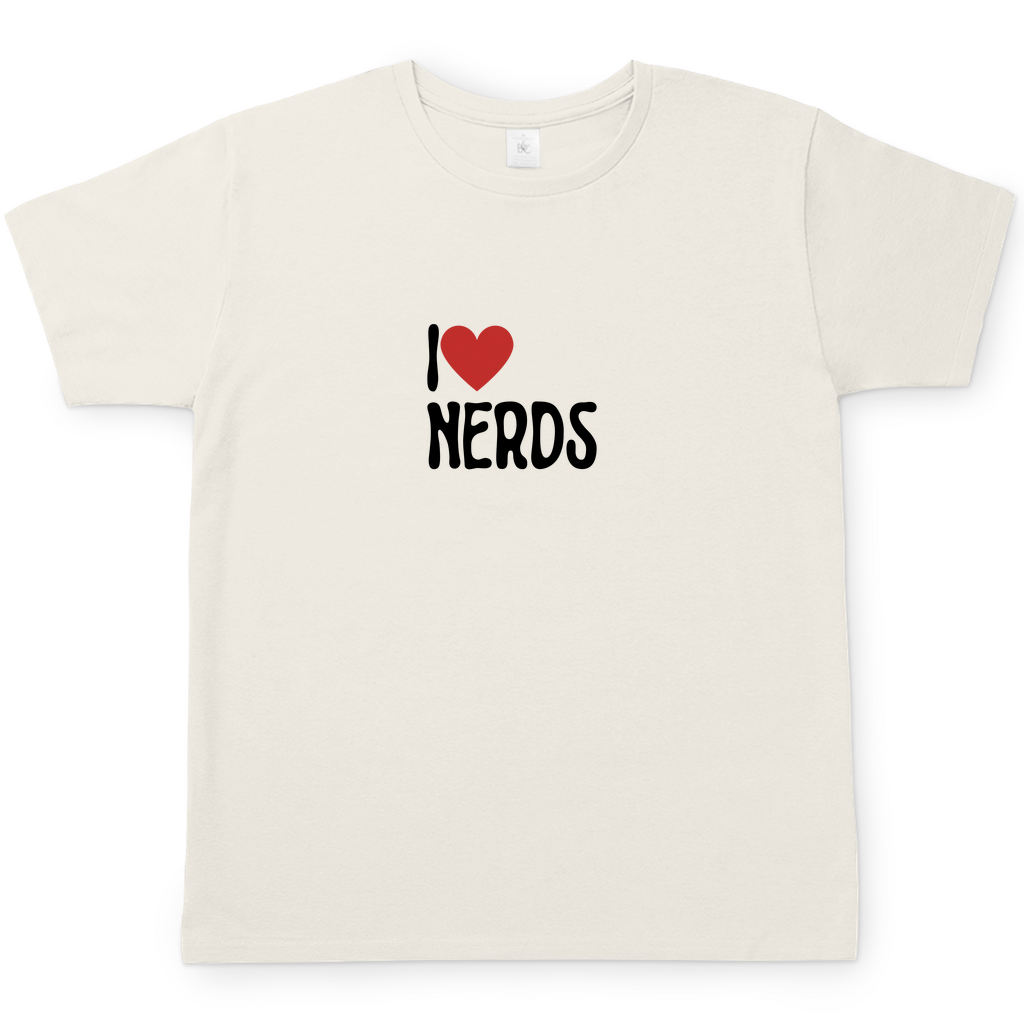 NERDS T-Shirt