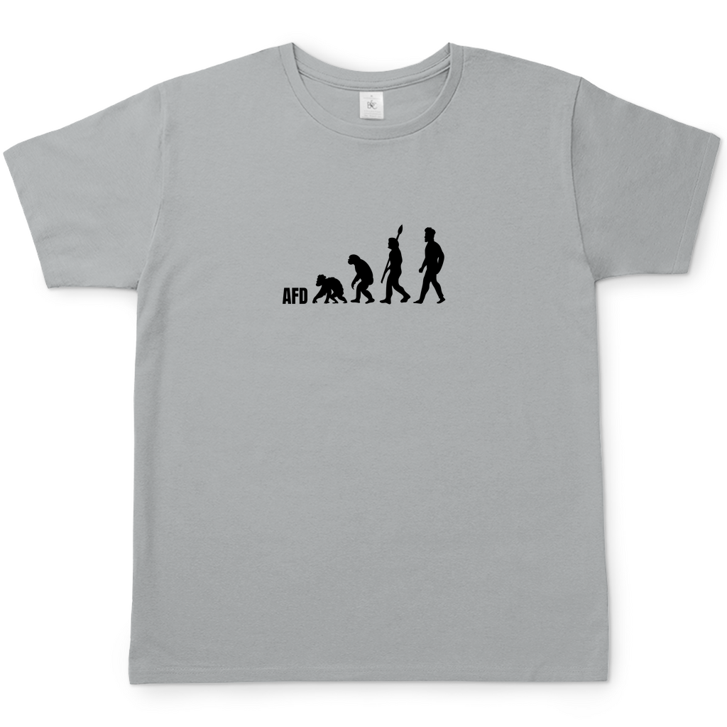 Involution T-Shirt