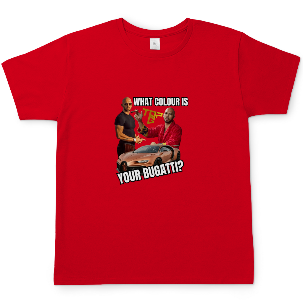 TOP G T-Shirt