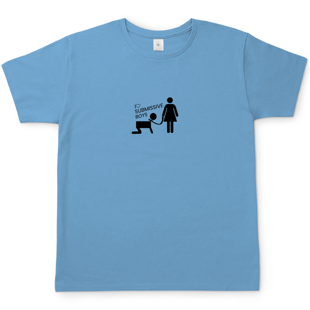 SUBMISSIVE BOYS T-Shirt