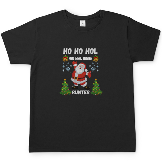 HOL MIR EINEN RUNTER T-Shirt