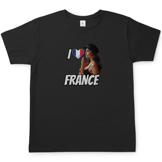 FRANCE T-Shirt