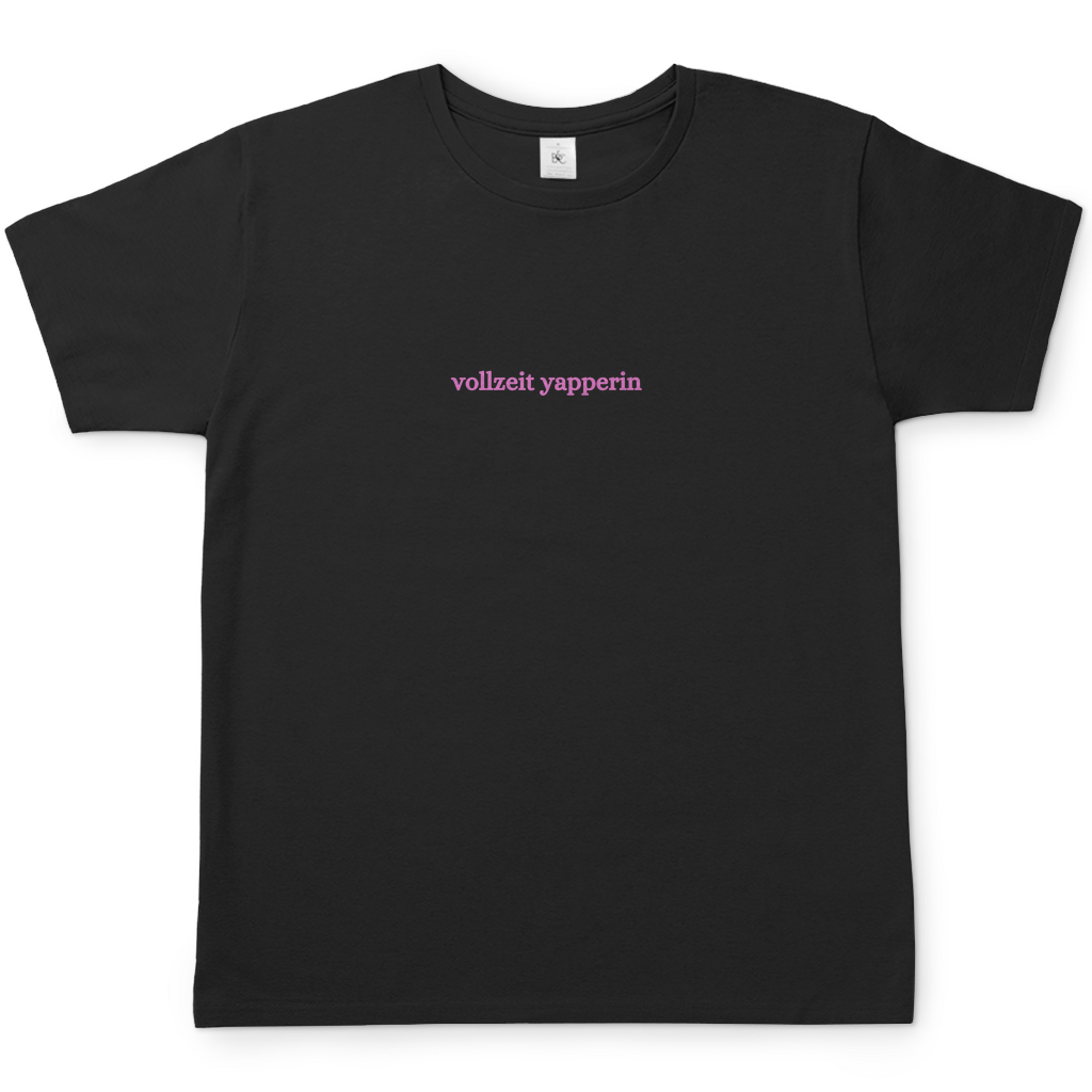 yapperin T-Shirt