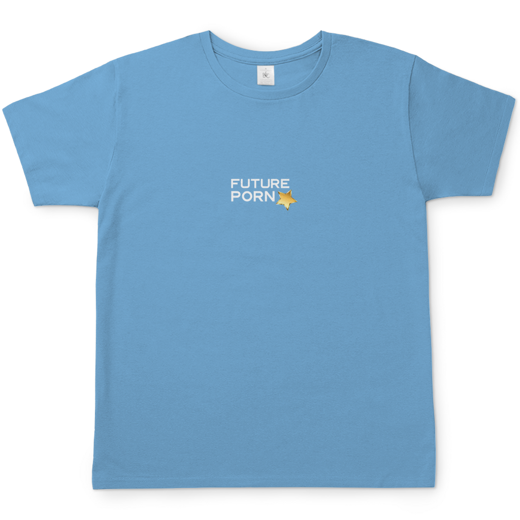 FUTURE PORN STAR T-Shirt