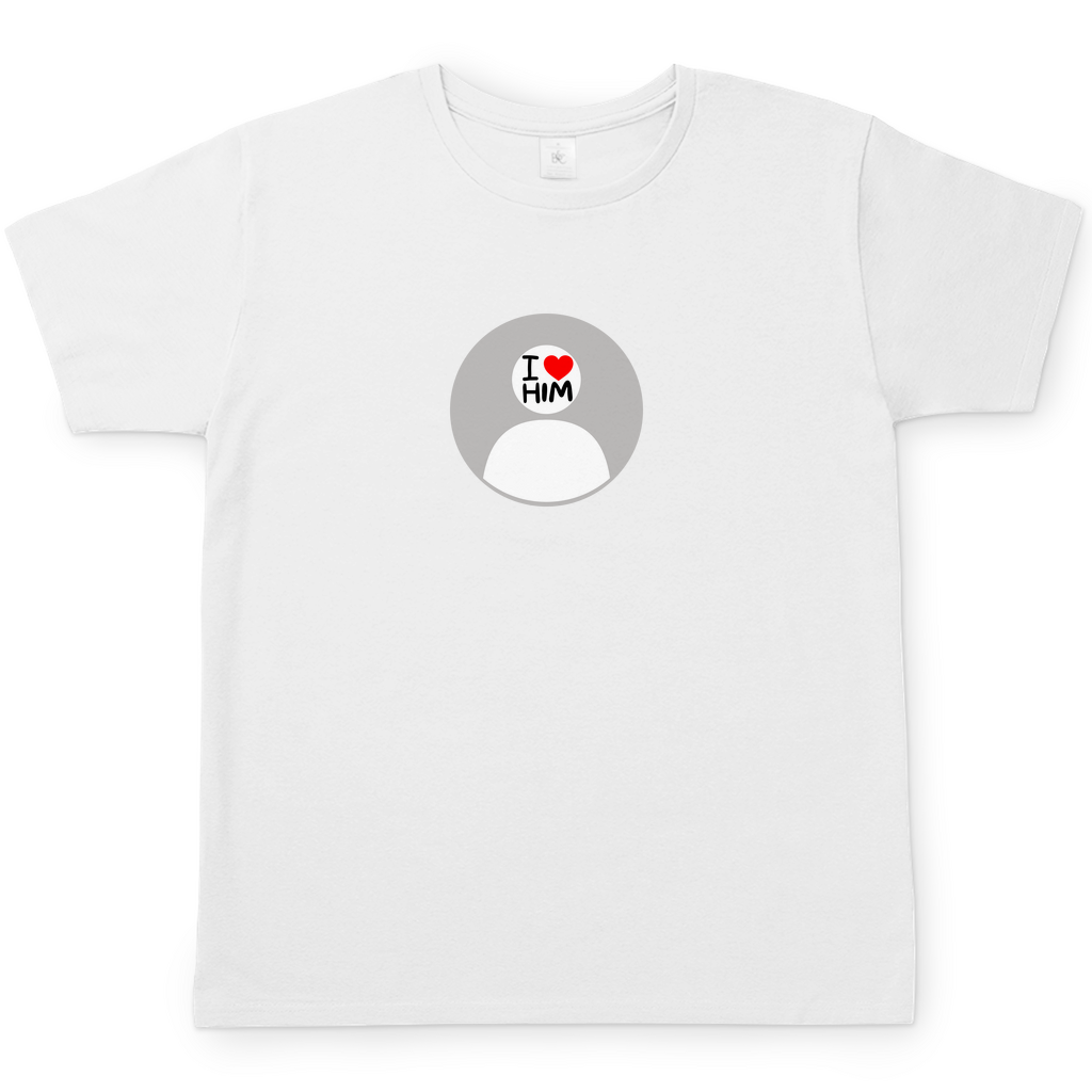 ILOVEHIM T-Shirt