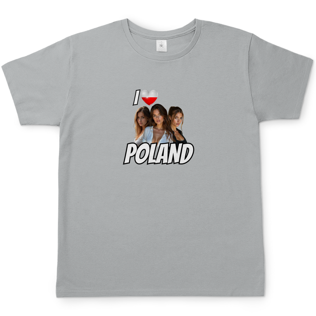 POLAND T-Shirt