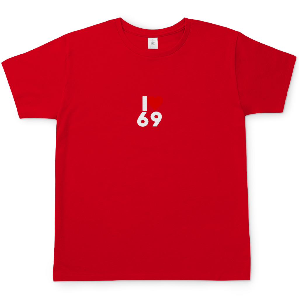 69 T-Shirt