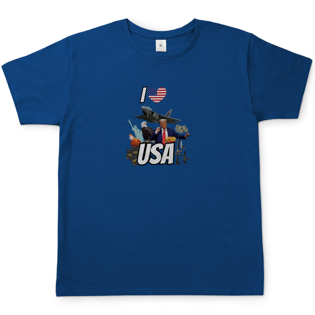 USA T-Shirt