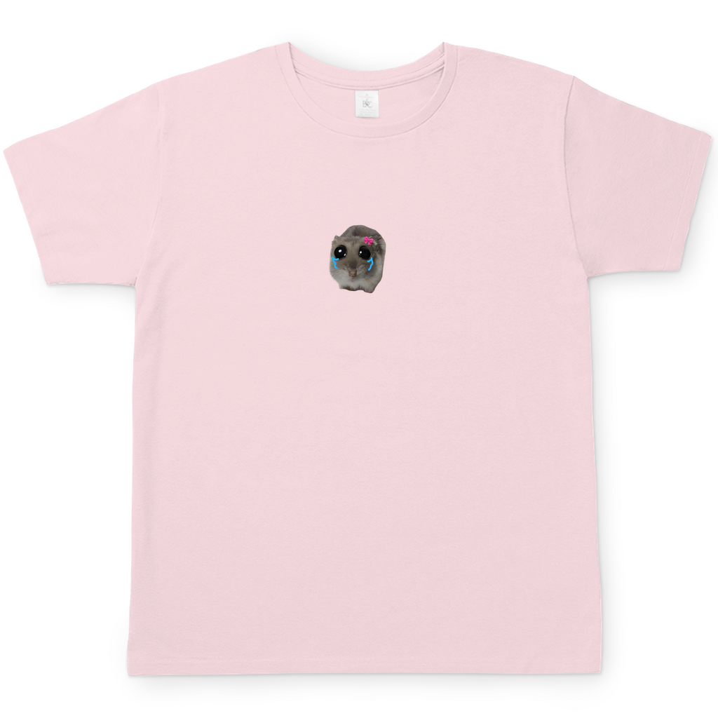 SAD GIRL T-Shirt