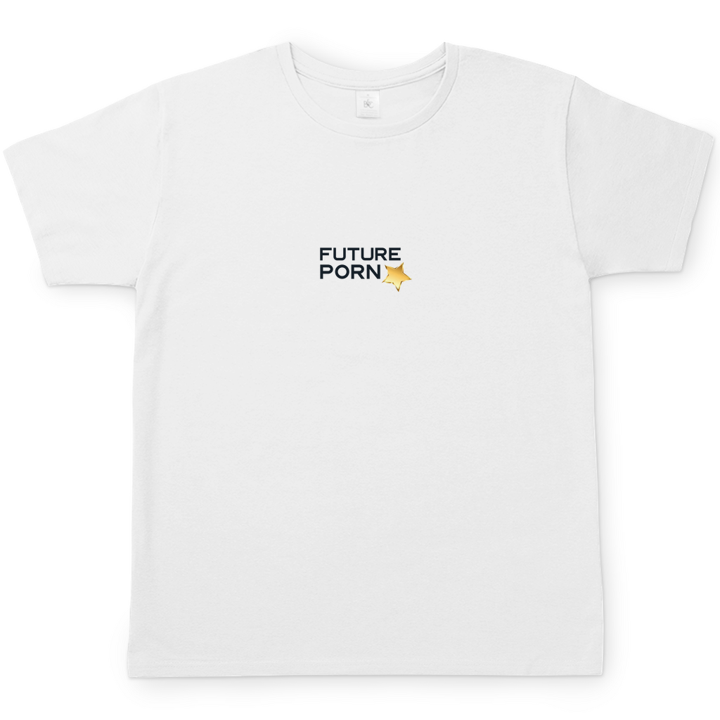 FUTURE PORN STAR T-Shirt