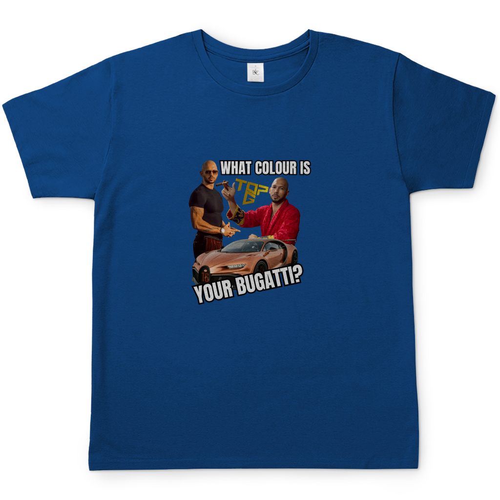 TOP G T-Shirt
