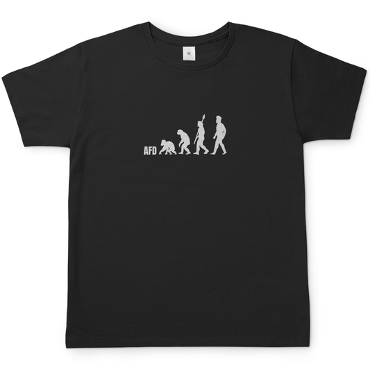 Involution T-Shirt