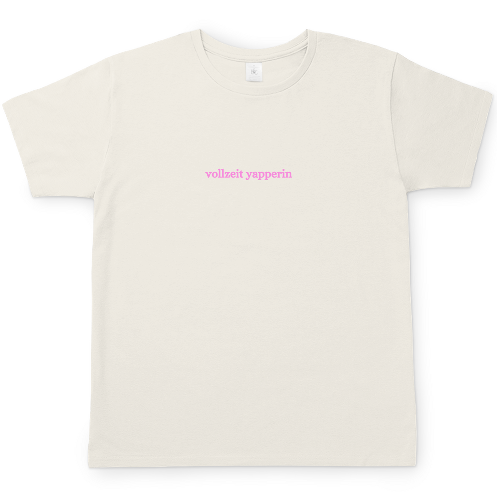 yapperin T-Shirt