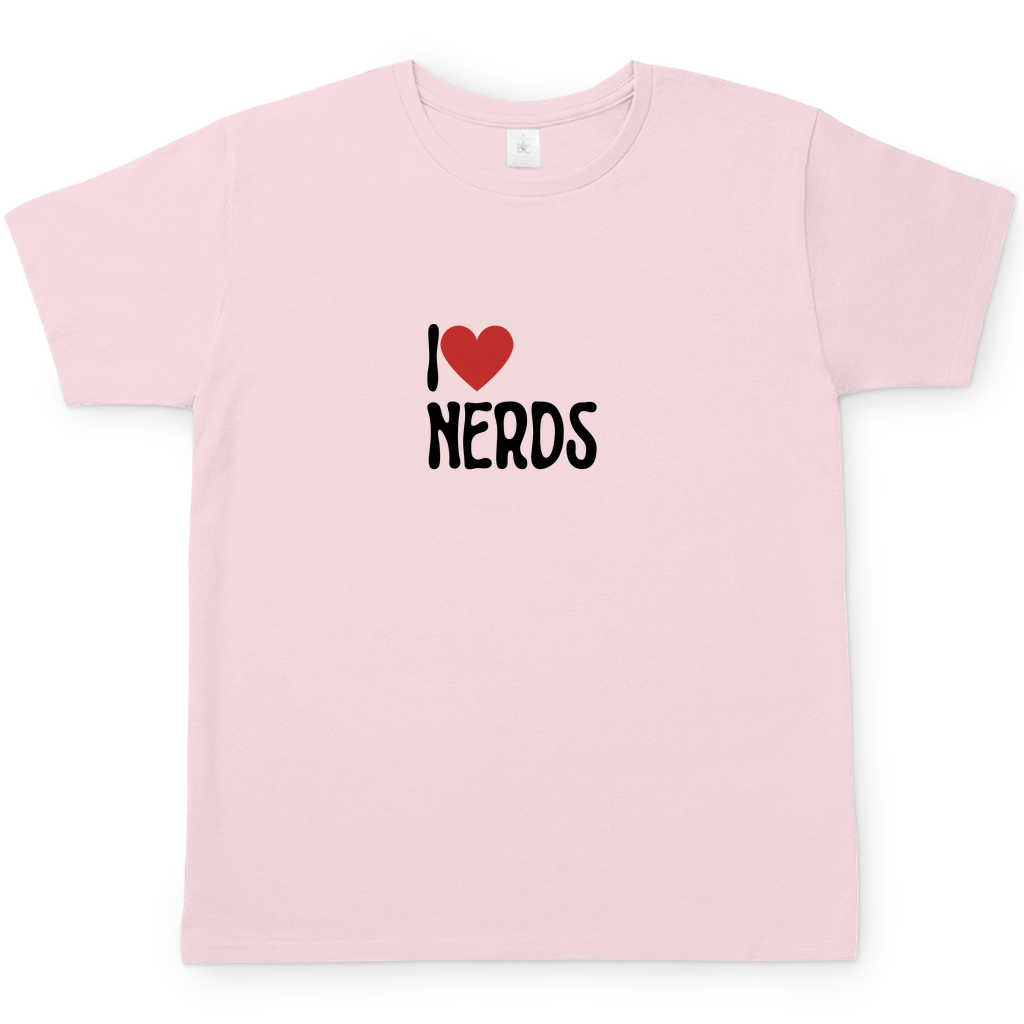 NERDS T-Shirt