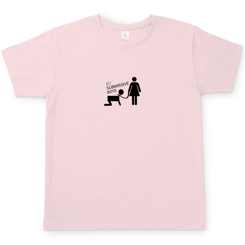 SUBMISSIVE BOYS T-Shirt