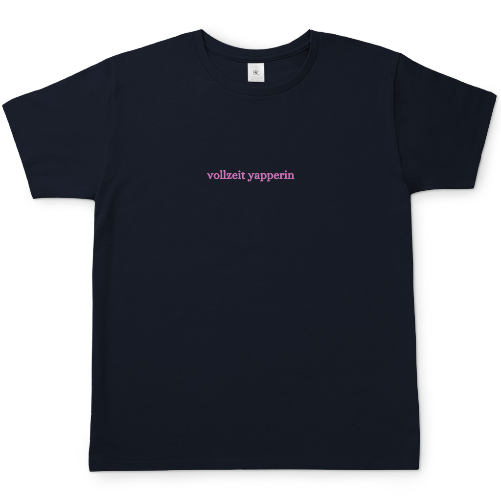 yapperin T-Shirt