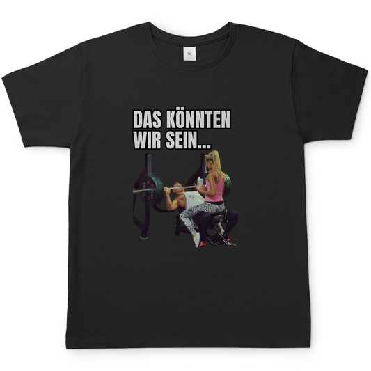 Gym Crush T-Shirt