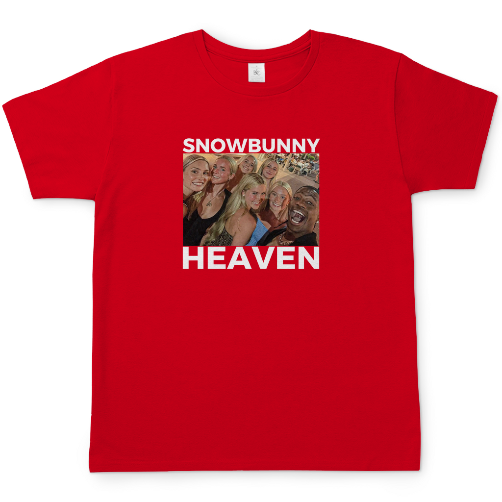 SNOWBUNNY T-Shirt